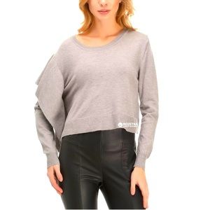 ZARA Knitwear Collection